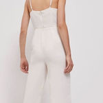 Maeve  Magdalena Jumpsuit-NWT Photo 0