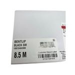 Wild Pair  Black Faux Leather Lace Up Combat Boots 8.5 Grunge Punk Emo Photo 8