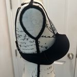 Victoria's Secret Victoria’s Secret Swim Black Women's Bra Photo 3