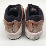Nike Air Max Tailwind 4 Copper Sneakers 6.5 NWOB Photo 3