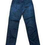 Rock Revival  women’s black slim fitting boy jegging jeans sz 31 Photo 0