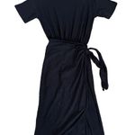 Free People GUC Split Hem Maxi Dress Photo 0