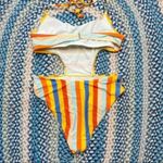 The Bikini Lab  Swimsuit Photo 3