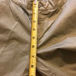 James Perse WIT1129 Mixed Media Jersey Pants Relaxed Utility size Small (1) Photo 3