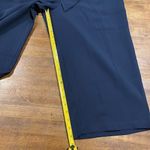 Bishop and Young NWT  Regular Paperbag Crop Pants Sz PM Photo 7