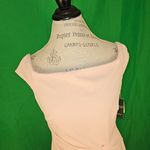 NWT Lauren Ralph Lauren Womens Pink Saran Maxi Dress 8‎ Photo 3