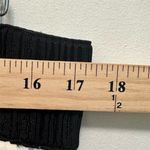 Anthropologie NWT Maeve  Womens Size L Striped Sequin Skirt Holiday‎ Party Glam Photo 6