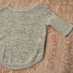 Banana Republic  size xs short sleeve sweater Photo 3