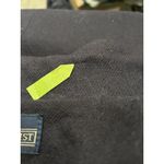 Herman Geist  Womens Blazer Jacket 100% Wool Lined Navy Blue Career Office 6P Photo 11