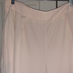 Kittenish  Beige Trousers. Size XL Photo 2