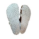 Birkenstock Mayari Sandals Regular Wide Fit Like New Photo 5