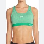 Nike PRO Padded Sports Bra Size S Photo 0