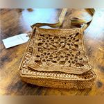 Handcrafted Crochet Shoulder Bag Photo 2