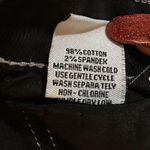 GOGO CARPENTER JEANS! Super cute Black Size undefined Photo 8