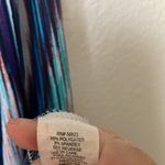 FINAL MARKDOWN Stilletos car wash dress medium Photo 3