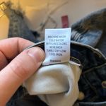 Pistola  Womens Cassie Super High Rise Straight Leg‎ Distressed Jeans 30 Denim Photo 11