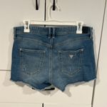 Guess  cotton denim shorts . Size 31 Photo 2