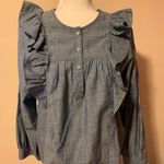 J.Crew Blouse Photo 0