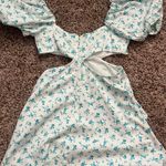 ZARA Mini Dress Photo 2