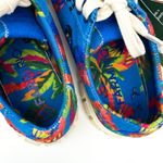 Farm Rio Macaw Tropical Sneakers Shoes Photo 10