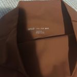 Aerie Orange  Leggings Photo 3