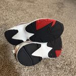 H&M  Blush Pink & Blue Chunky Sneakers 9.5 Photo 4