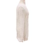 La Blanca  Women's Waverly Bell-Sleeve Cover-Up Dress Size Large NWOT Photo 2
