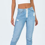 Princess Polly Jeans Photo 0