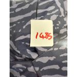 Athleta  Ace Printed 15.5" Tennis Skort‎ Women's Medium Athletic Skirt Photo 9