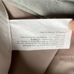 Theory  Tapered Straight Leg Mid Rise Minimalist Office Chic Trouser Pants 8 Photo 5