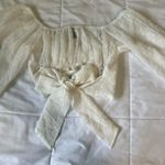 Windsor Long Sleeve Crop Photo 2