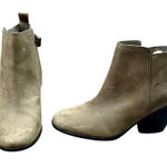 Cole Haan  Womens Chesney Bootie Ankle Boots 7.5 Photo 0