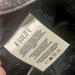 AGOLDE  Jaden Denim Shorts‎ Photo 5