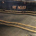 Buckle  Black fit no. 53 raw hem skinny jeans size 26‎ Photo 7