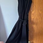 Target Black Romper Jumpsuit Photo 2
