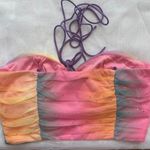 Taylor Swift Eras Tour Corset Photo 1