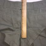 New York And Company  olive green shorts Photo 5