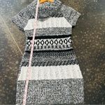 No Boundaries Women’s Sweater Dress ~ Super Soft Photo 2