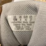 Ryka  womens white and pink athletics shoes size 10 Photo 6