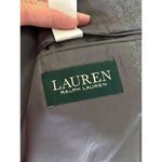 Men's Lauren Ralph Lauren Blazer, Gray, Size 42R Gray Photo 3