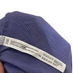 Free People Beach LA Nite Lavender Sleeveless Mini Dress Ribbed Casual Summer L Photo 7