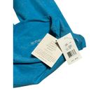 Beyond Yoga Space Dye Caught In The Midi High Waisted Legging XS NWT Blue Glow Photo 3