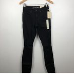 Universal Threads - New Size 0/25 Universal Thread Mid-Rise Skinny Jeans Photo 2