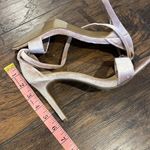 Apt. 9 Blush Light Womens high heels Photo 4