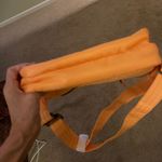 LUG Double Dutch 2.0 Belt Bag, Crossbody Bag, Orange BRIGHT UNISEXSorbet NWOT Photo 8