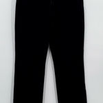 Levi's 505 straight leg black jeans 14w Photo 0
