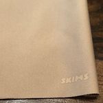 SKIMS Body Clay Sz 4X Short Beige Shaping Forming Bodysuit Underwear Sleeveless Photo 3