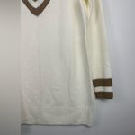 Show Me Your Mumu Hartford Preppy Sweater Dress Women’s Sz S Photo 4