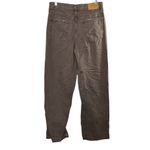 BDG Urban Outfitters BoyFriend Brown Distressed Jeans Women's 29x32 High Waist Photo 5