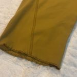 Free People Movement Heart Rate Shorts Alchemy, Size Medium NWT. Gold Photo 9